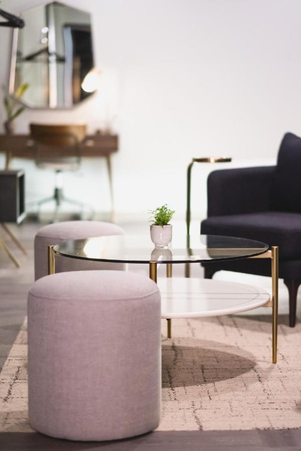 The Vault Hotel Houghton Bagian luar foto